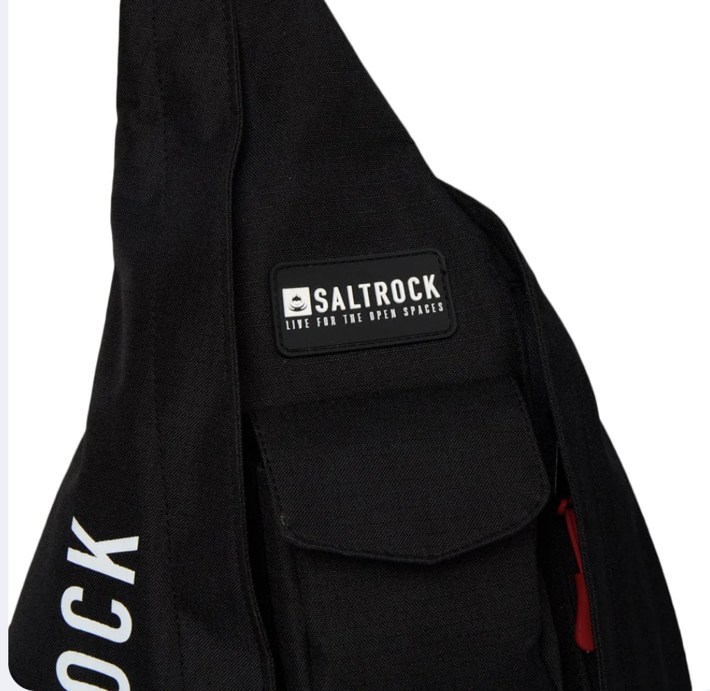 Saltrock pitch bag