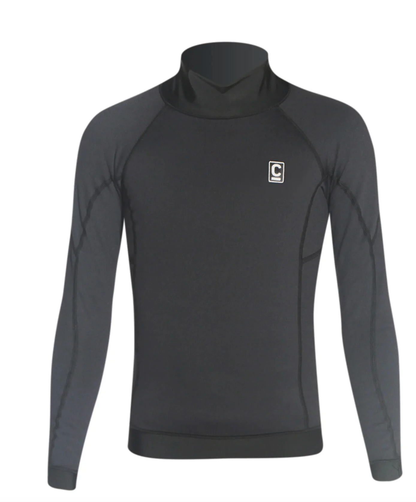 C-Skins HDI Mens Thermal Rash Vest