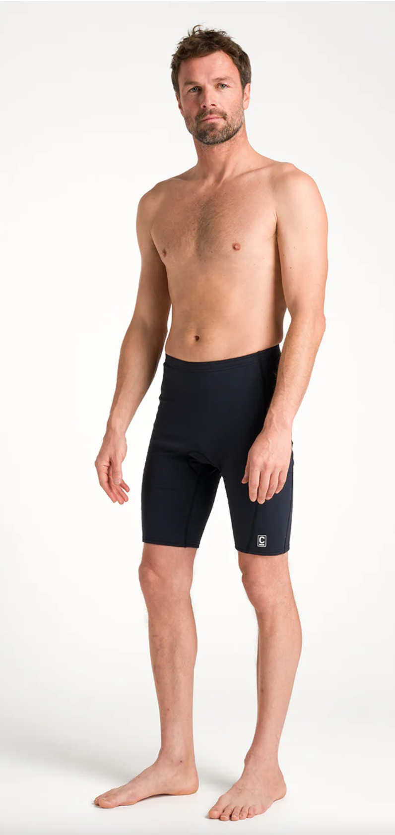 C-Skins HDI Thermal  Mens Shorts