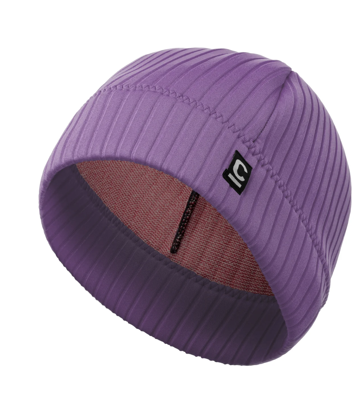 C-Skins Storm Chaser 2mm Beanie -Lilac