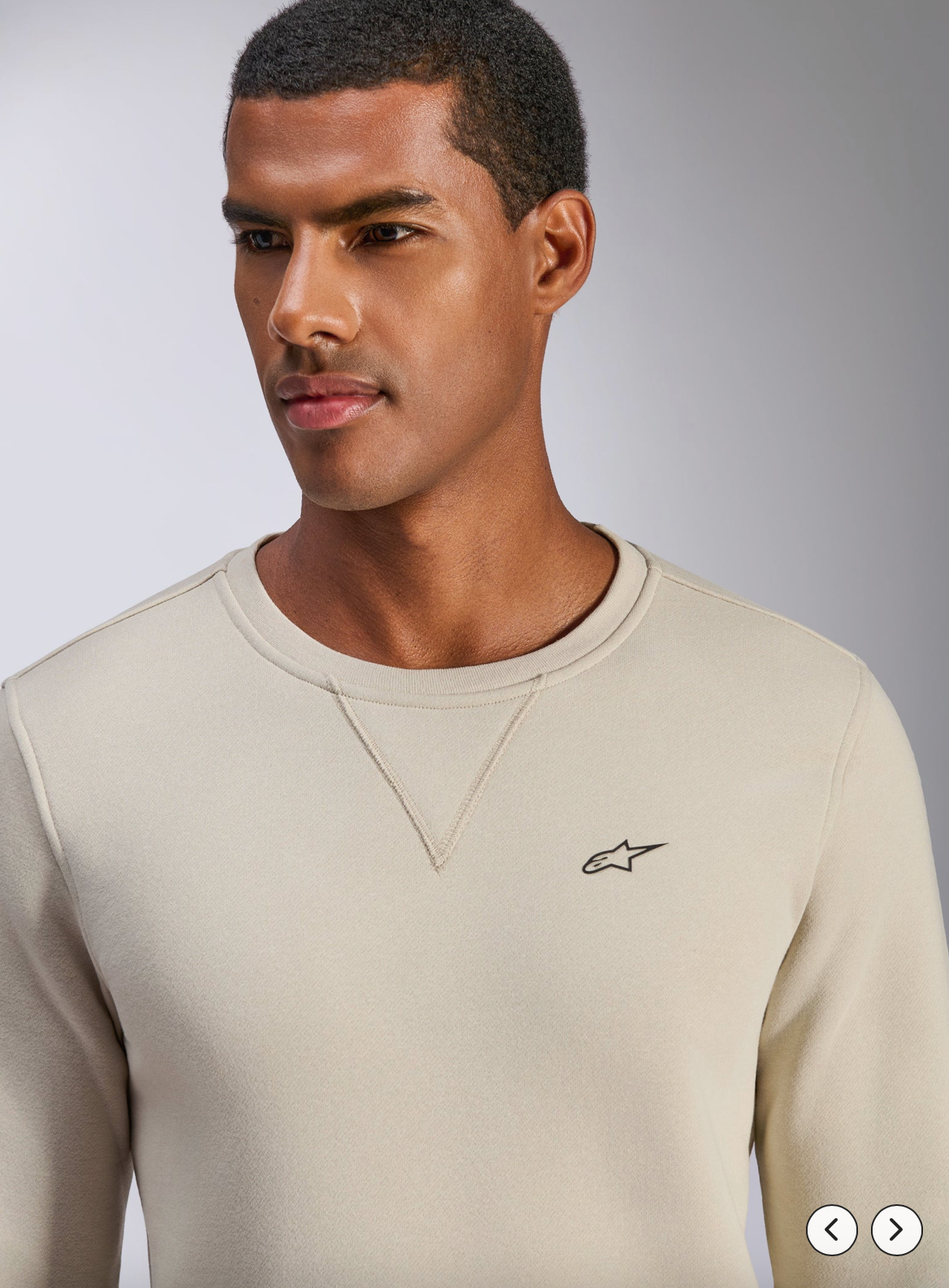 AlpineStars Positive Crew
