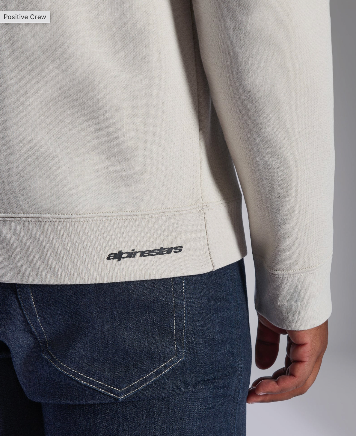 AlpineStars Positive Crew