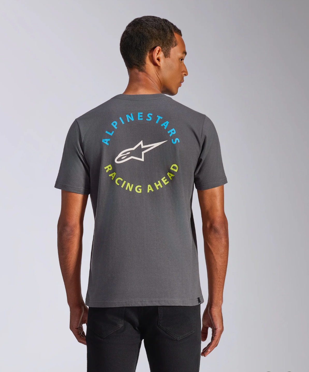 ALPINESTARS True CSF Tee - Short Sleeve