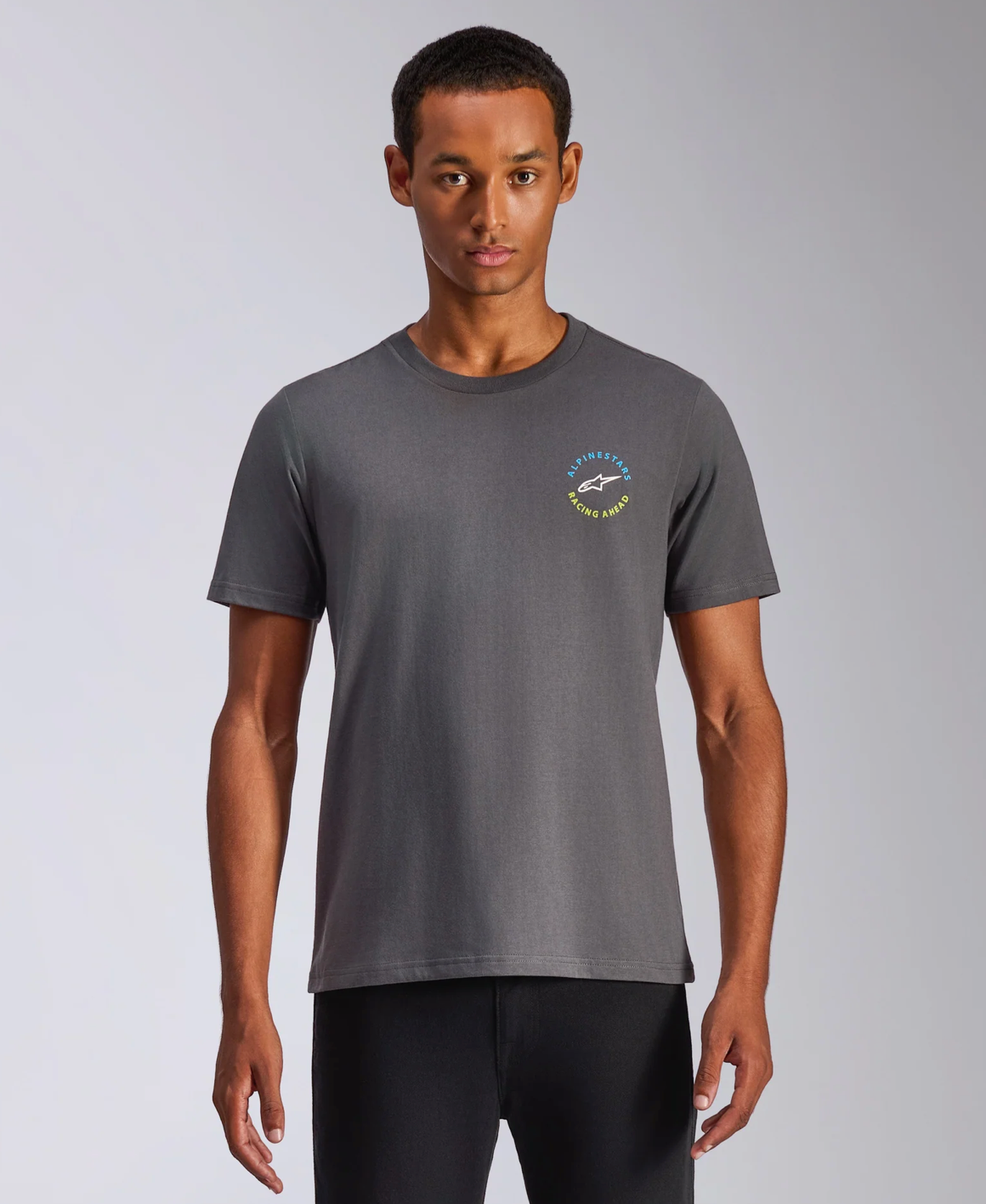 ALPINESTARS True CSF Tee - Short Sleeve