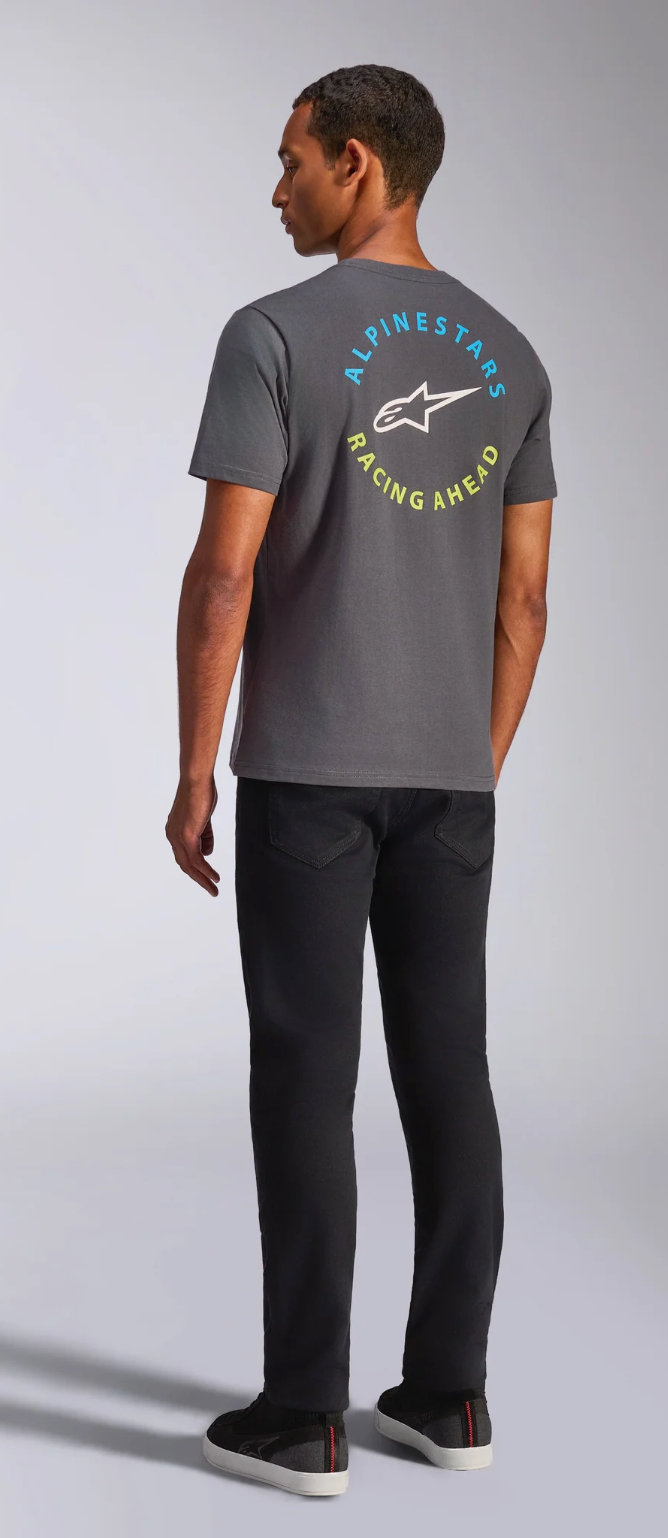 ALPINESTARS True CSF Tee - Short Sleeve