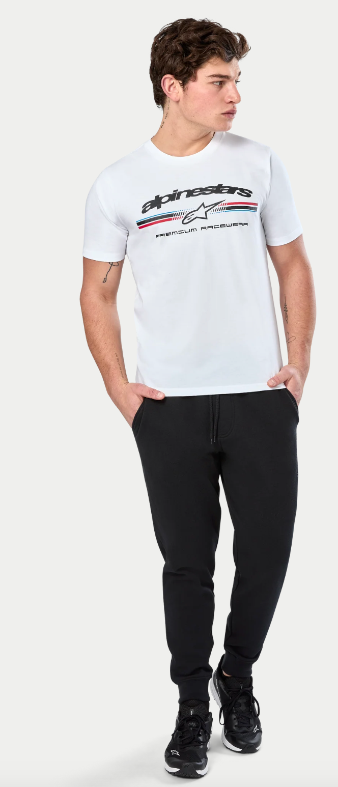 ALPINESTARS Prevail Csf Tee - Short Sleeve