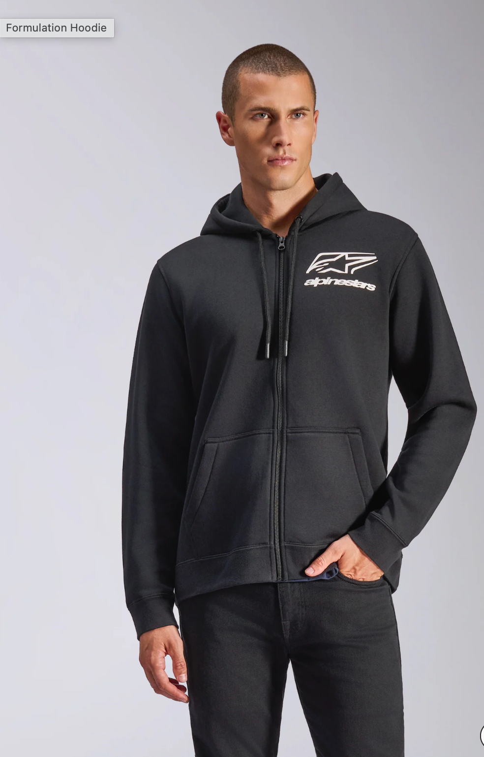 ALPINESTARS Formulation Hoodie