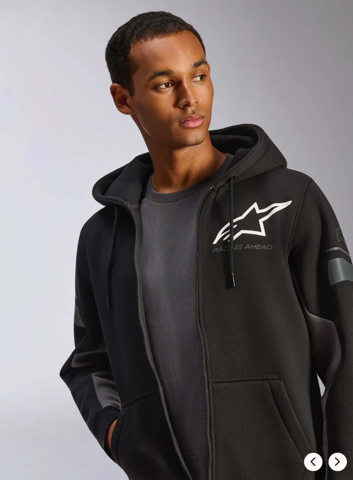 ALPINESTARS Esemex Hoodie