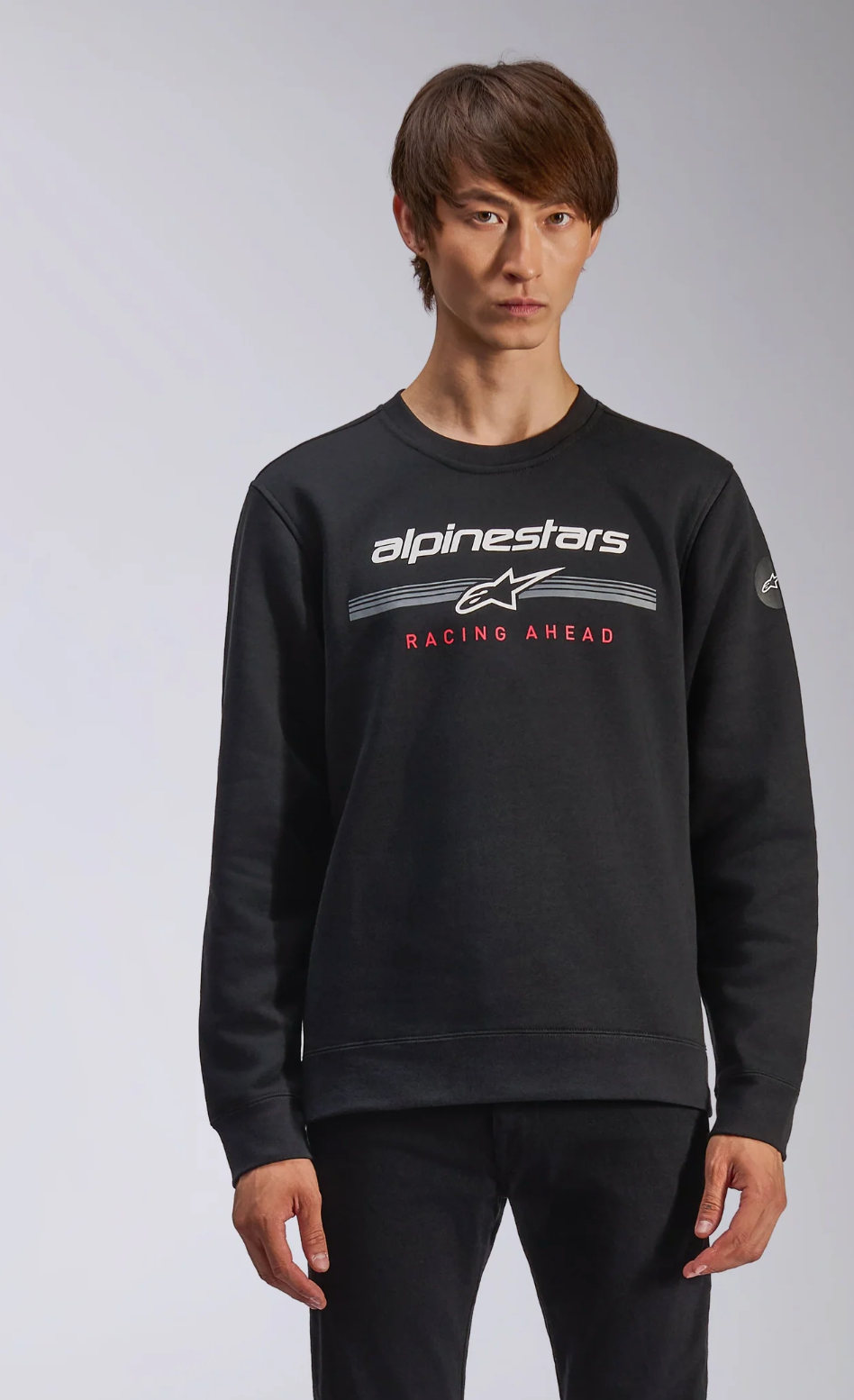 ALPINESTARS Bettern Crew