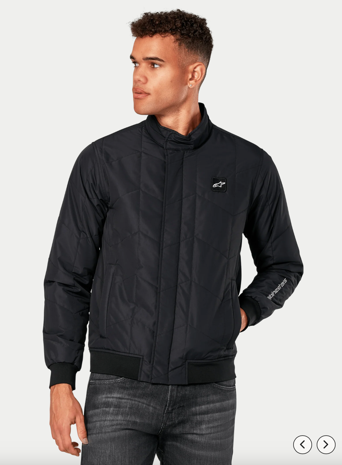 ALPINESTARS Precedent Jacket