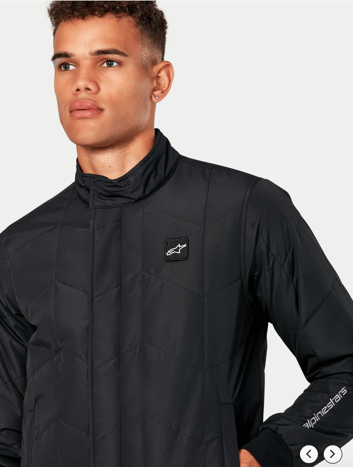 ALPINESTARS Precedent Jacket