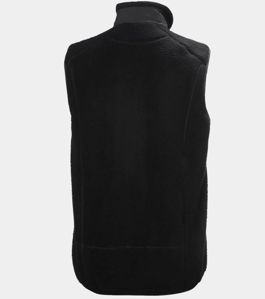 Helly Hansen Panorama Pile Block Vest - unisex