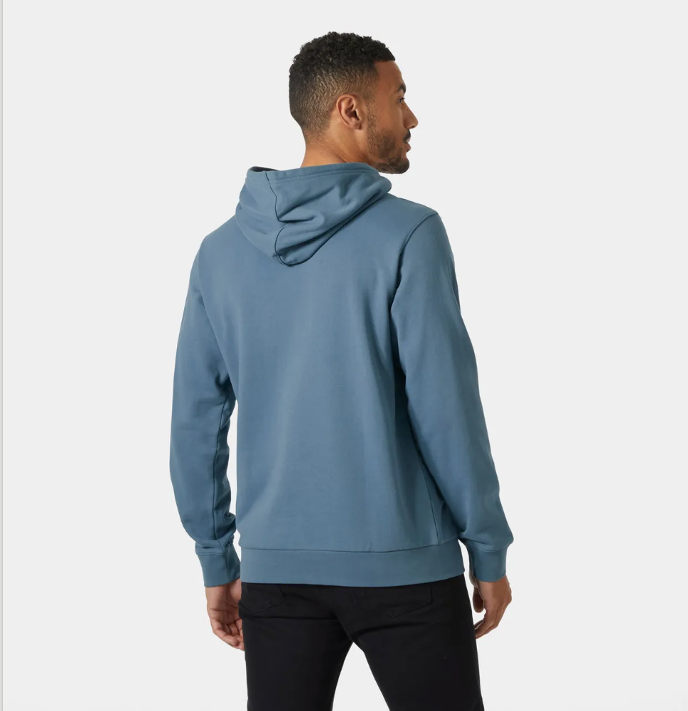 Helly Hansen  Massif Graphic Hoodie