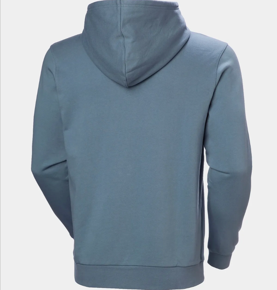 Helly Hansen  Massif Graphic Hoodie
