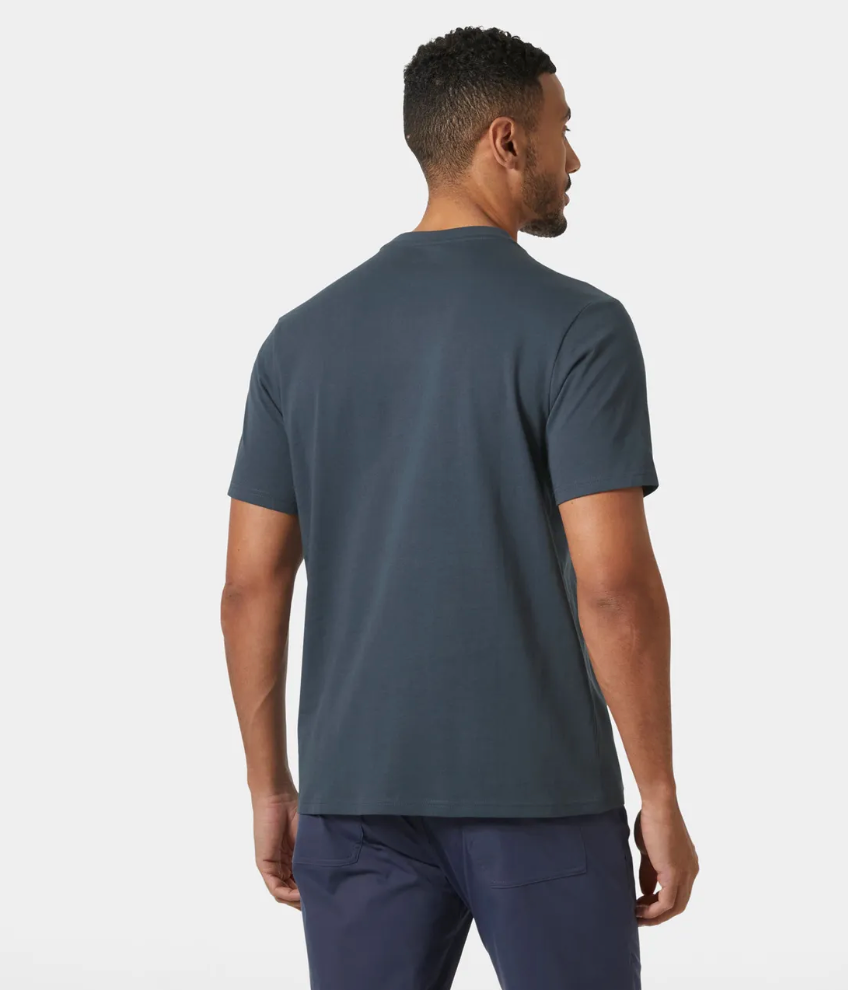 Helly Hansen  Massif Graphic T-Shirt