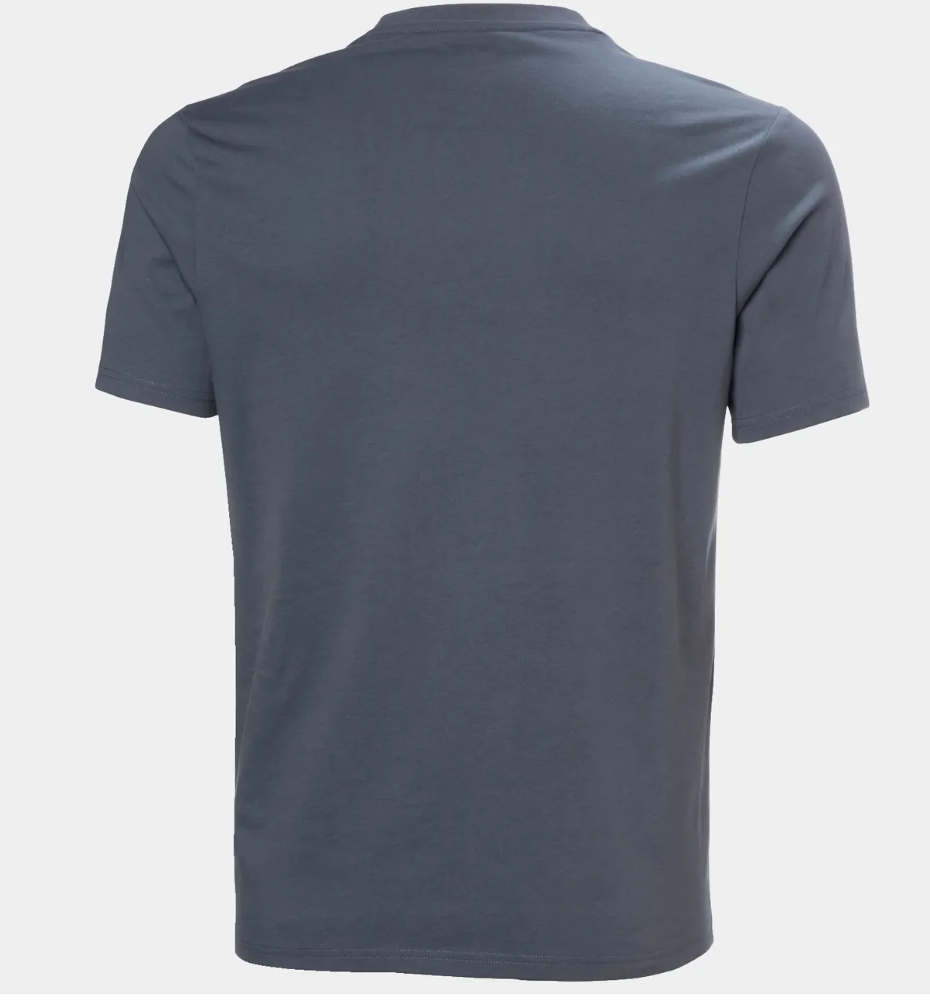 Helly Hansen  Massif Graphic T-Shirt