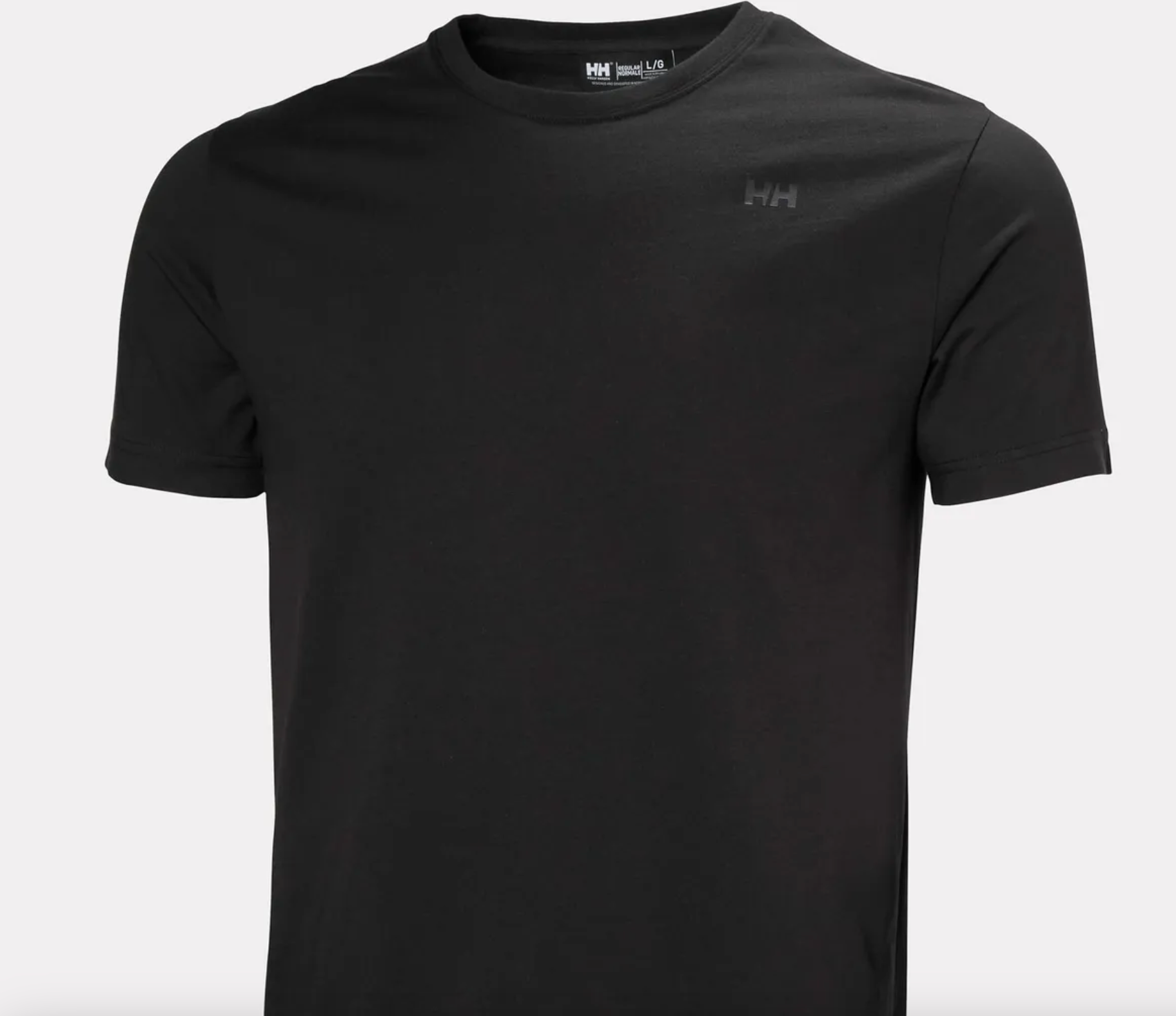 Helly Hansen Core Graphic T 2.0
