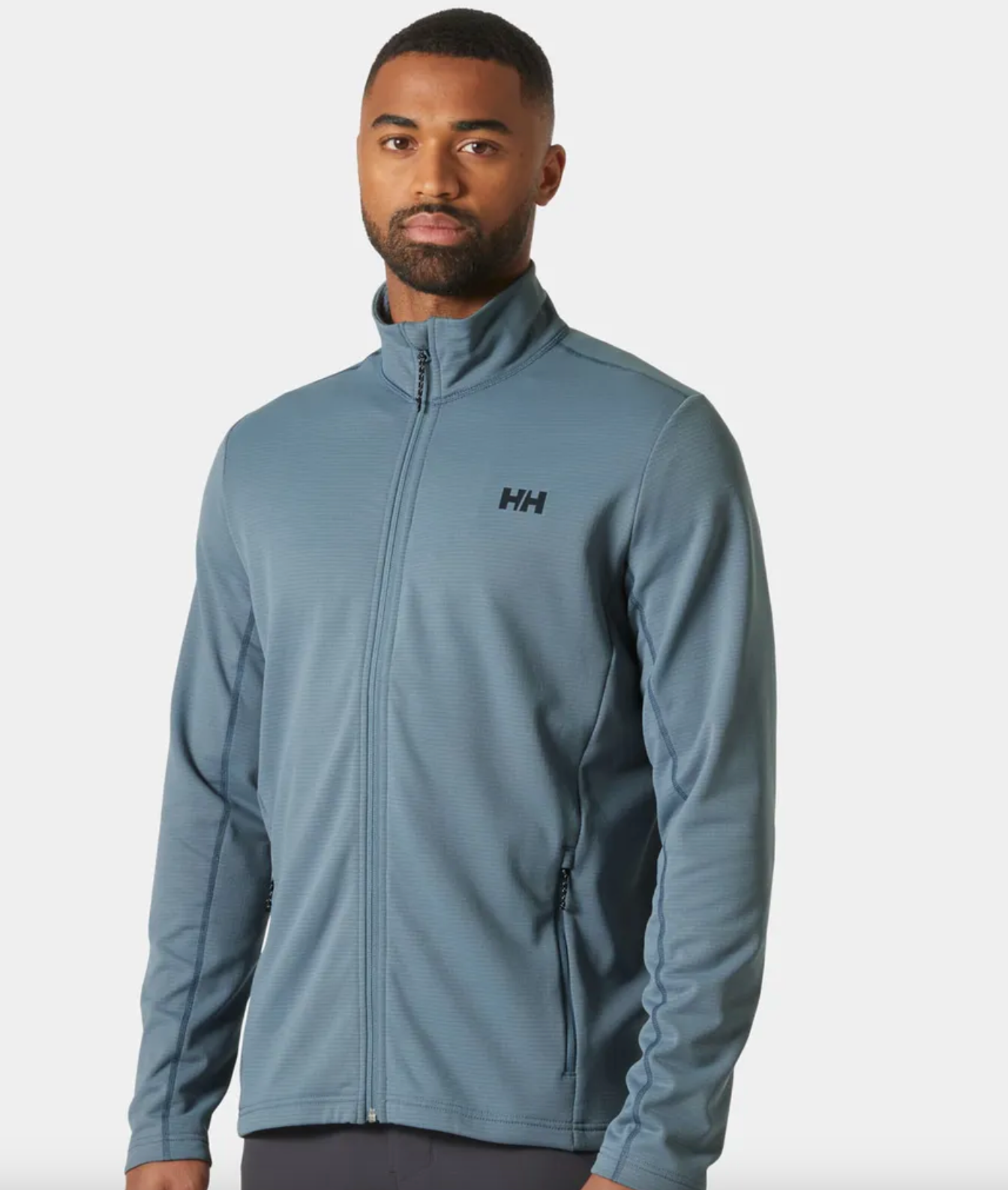 Helly Hansen  Versalite Fleece Jacket