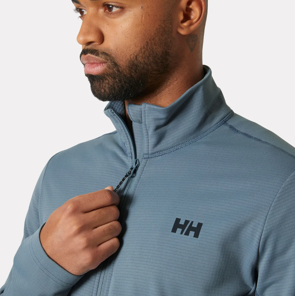 Helly Hansen  Versalite Fleece Jacket