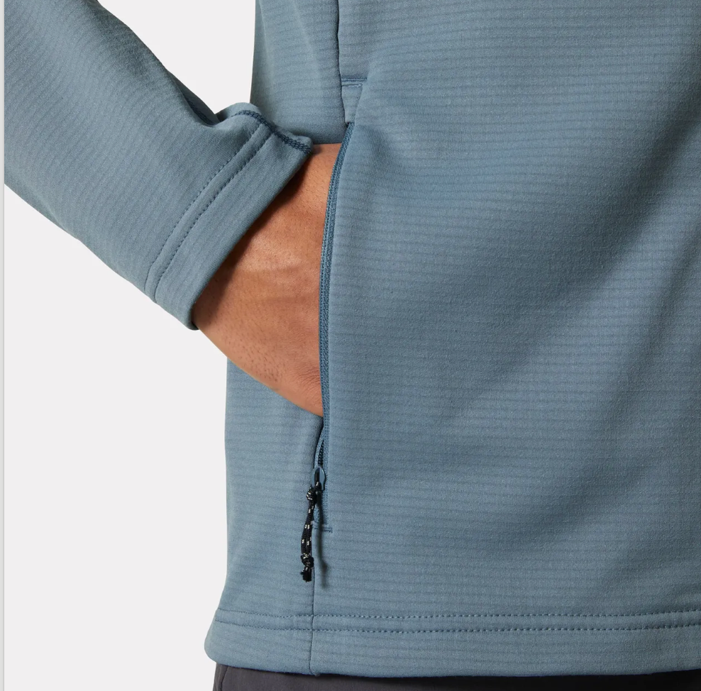 Helly Hansen  Versalite Fleece Jacket