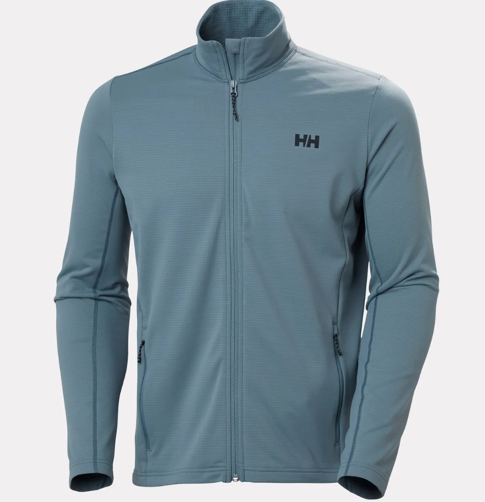 Helly Hansen  Versalite Fleece Jacket