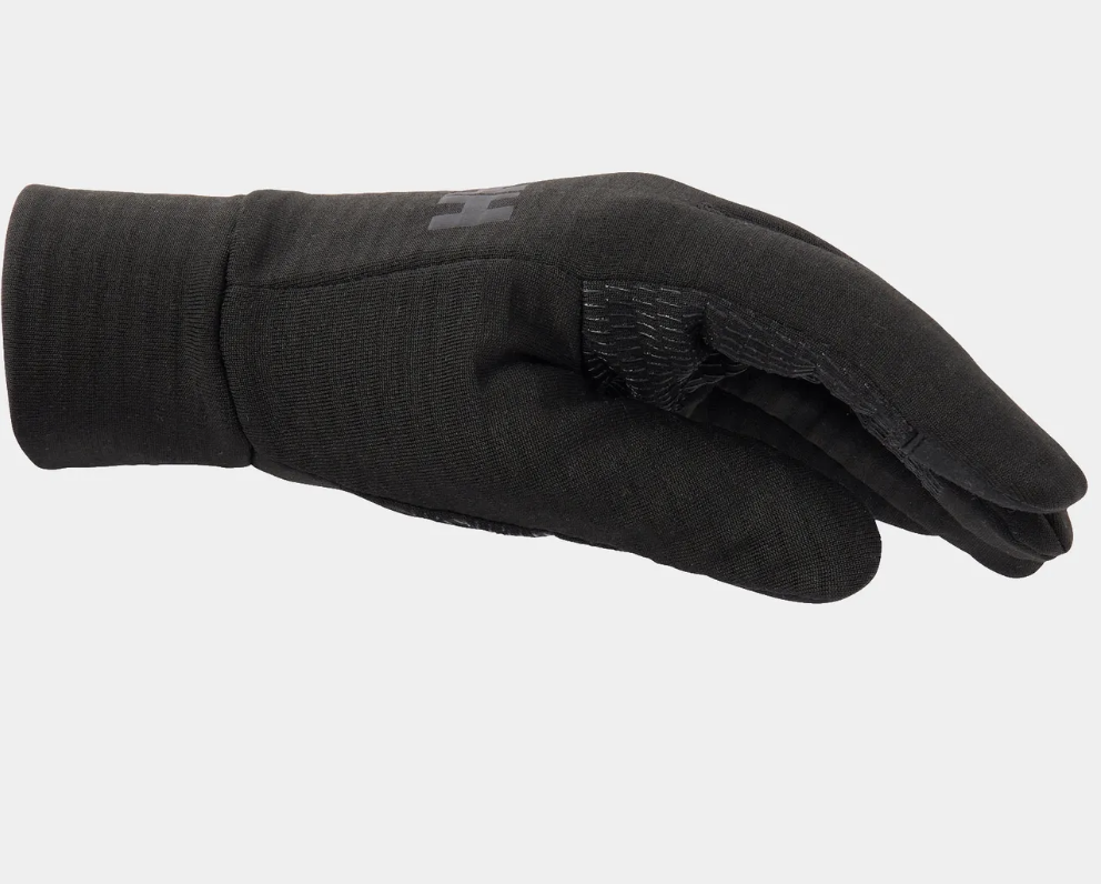 Helly Hansen Unisex Versalite Touch Glove