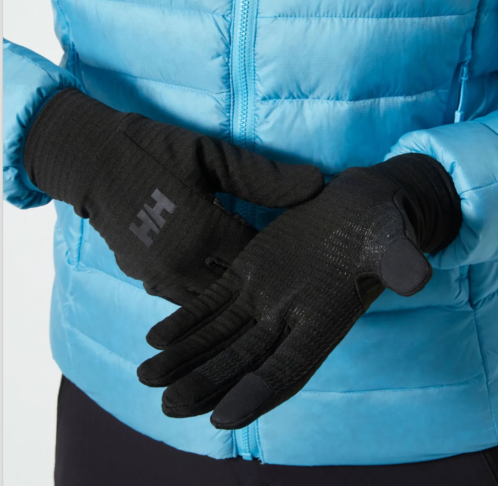 Helly Hansen Unisex Versalite Touch Glove