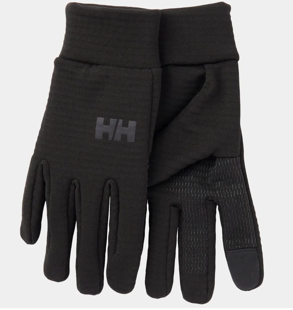 Helly Hansen Unisex Versalite Touch Glove