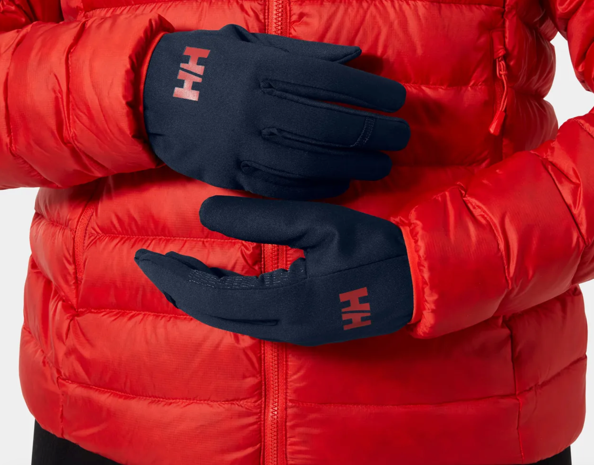 Helly Hansen Unisex Hardface Fleece Touch Gloves