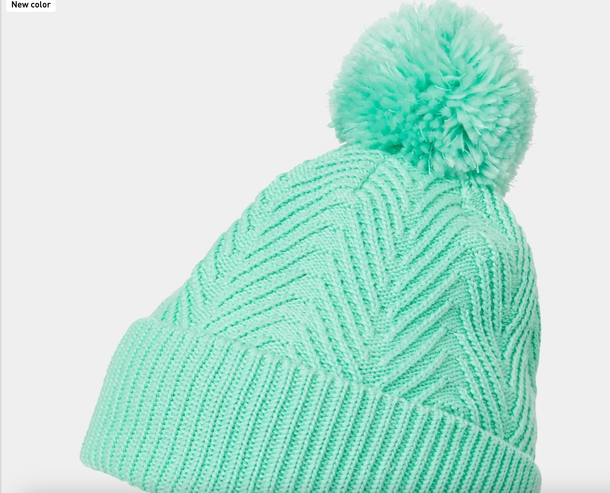 Helly Hansen Women's Lumi Beanie