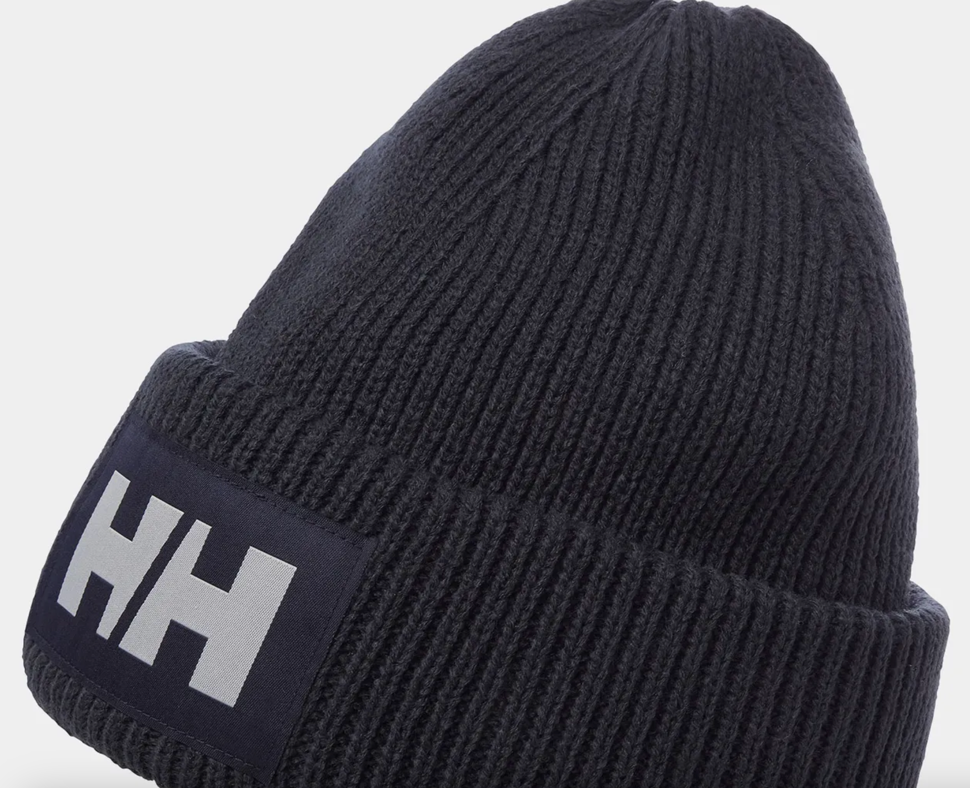 Helly Hansen  Box Beanie - navy -