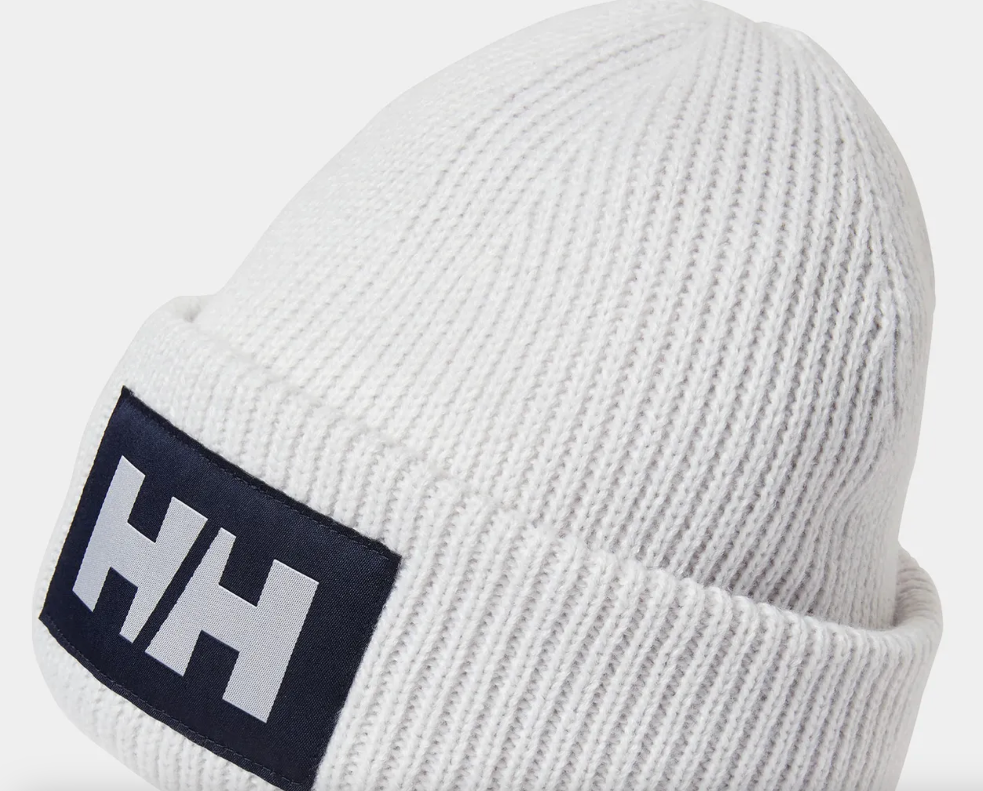 Helly Hansen  Box Beanie - nimbus -