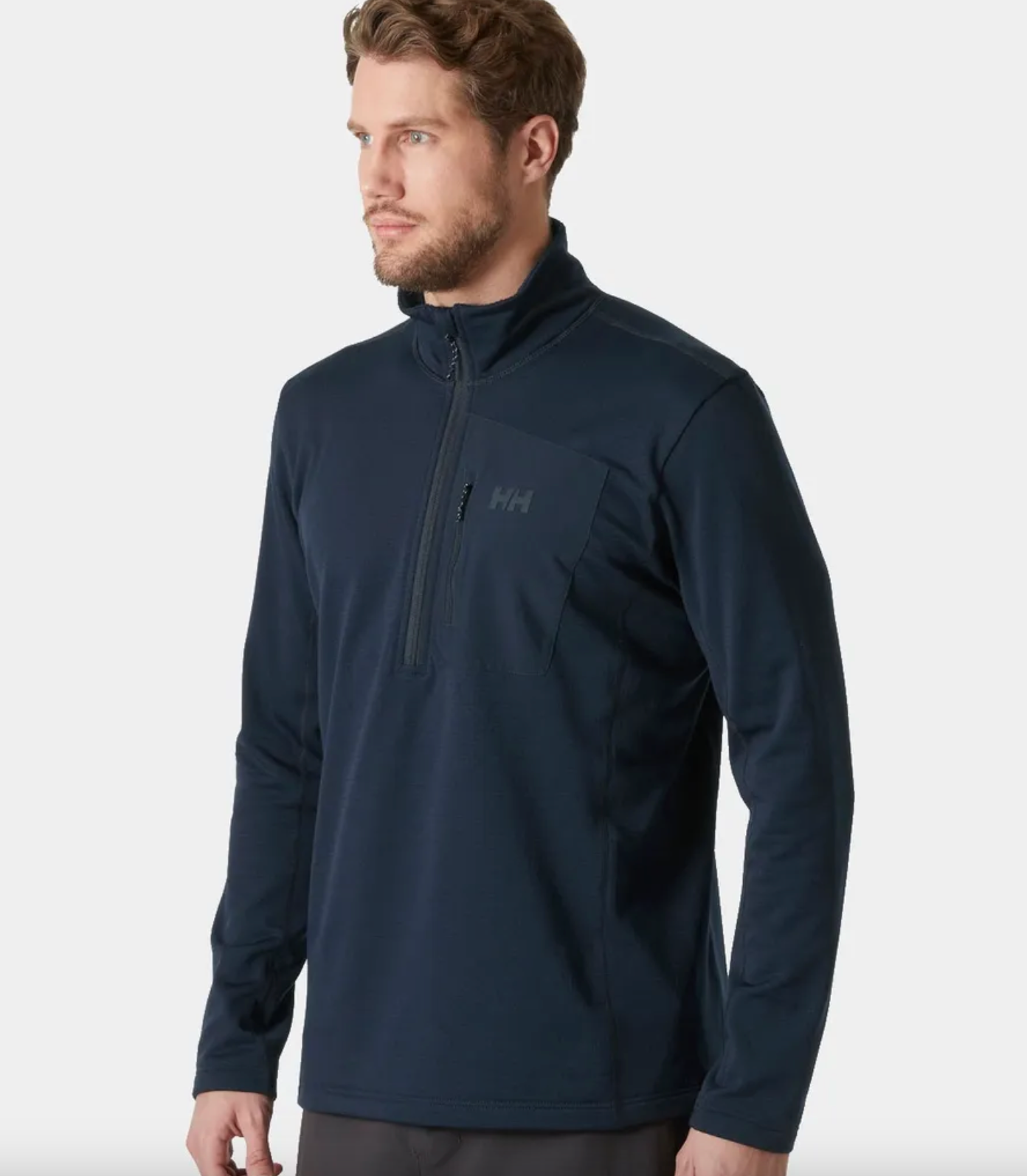 Helly Hansen Versalite Half Zip Fleece