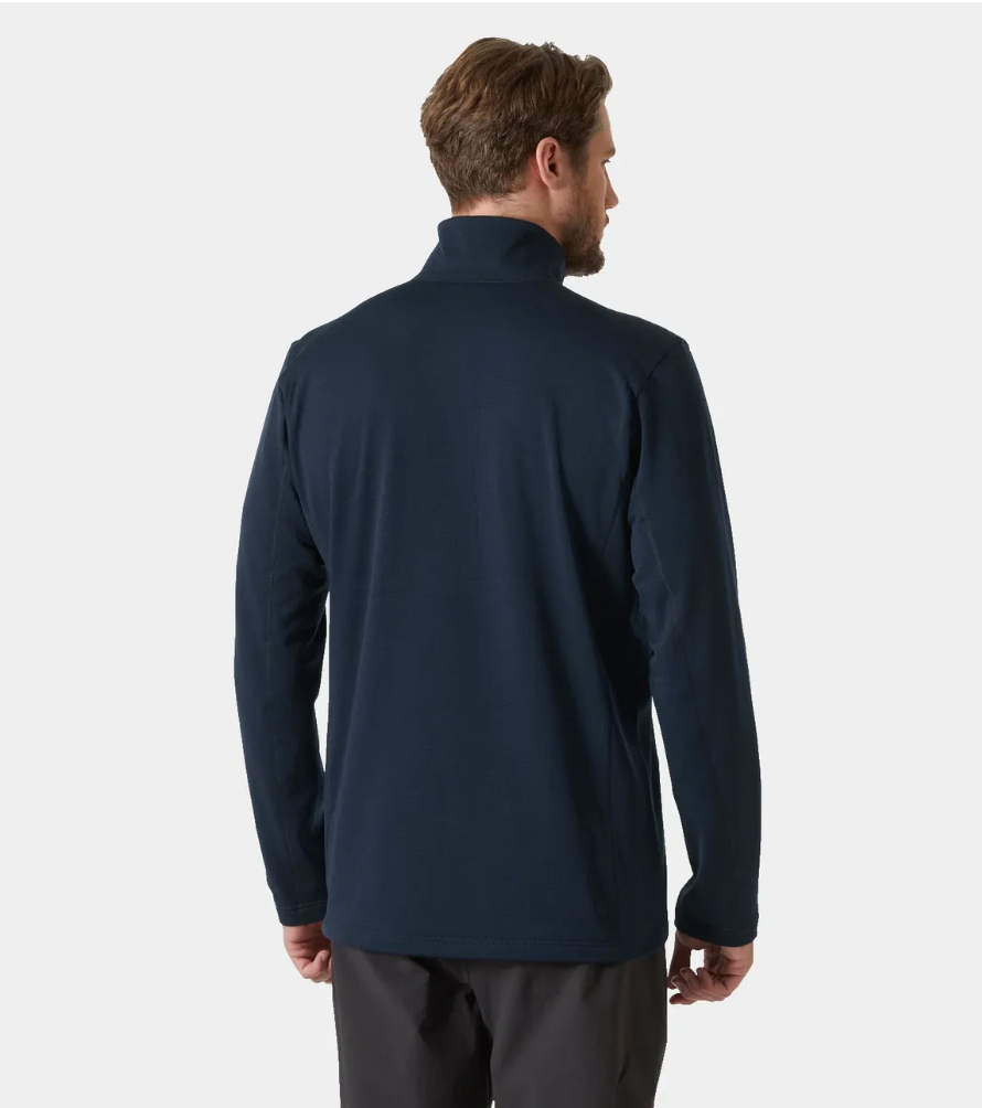 Helly Hansen Versalite Half Zip Fleece