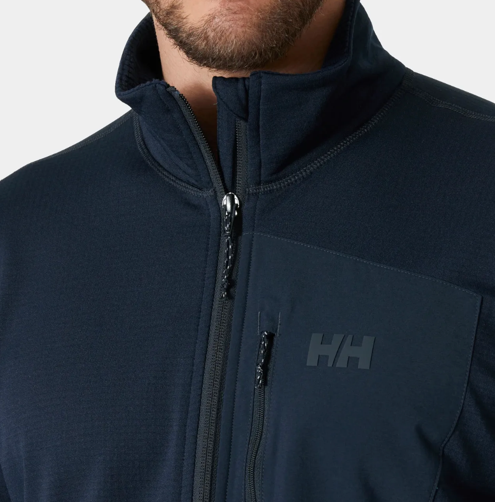 Helly Hansen Versalite Half Zip Fleece