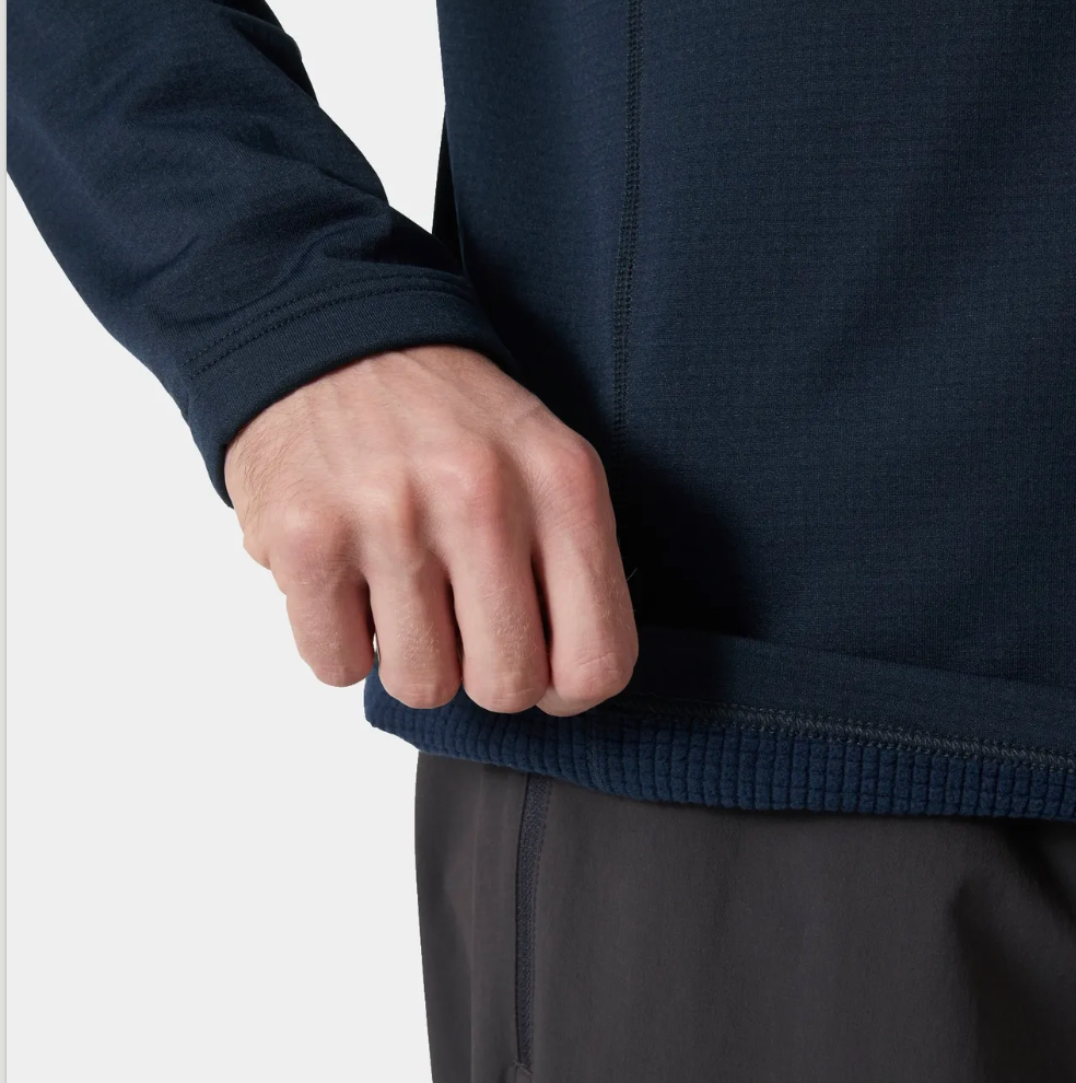 Helly Hansen Versalite Half Zip Fleece