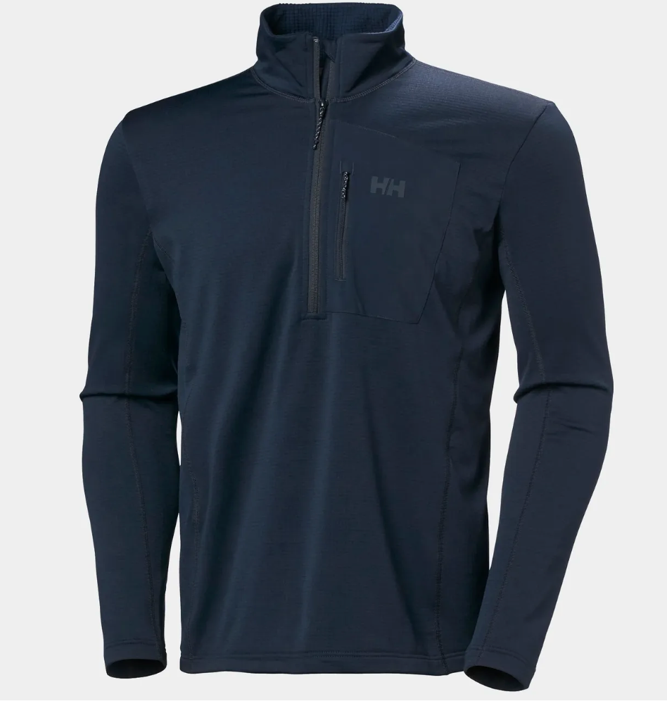 Helly Hansen Versalite Half Zip Fleece