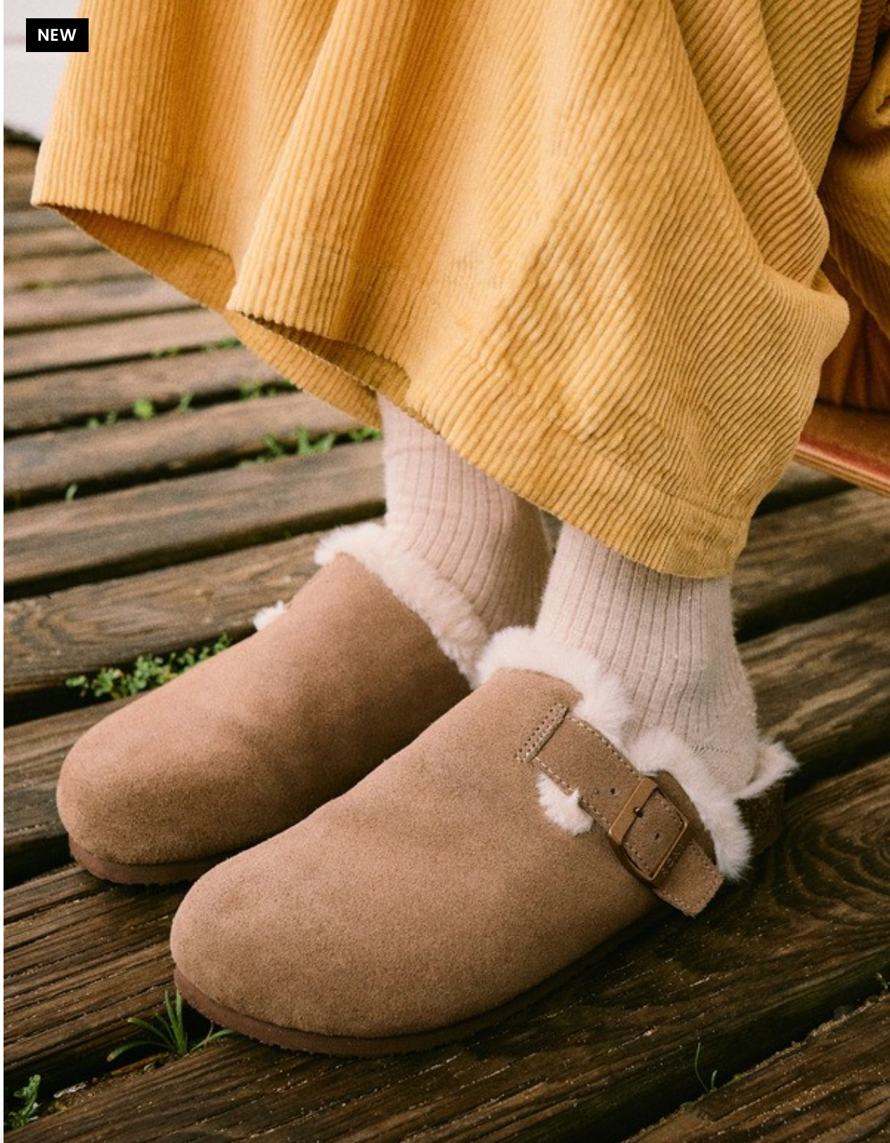 Roxy Zeliah - Clogs for Women