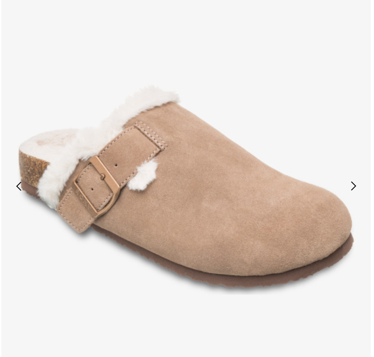 Roxy Zeliah - Clogs for Women