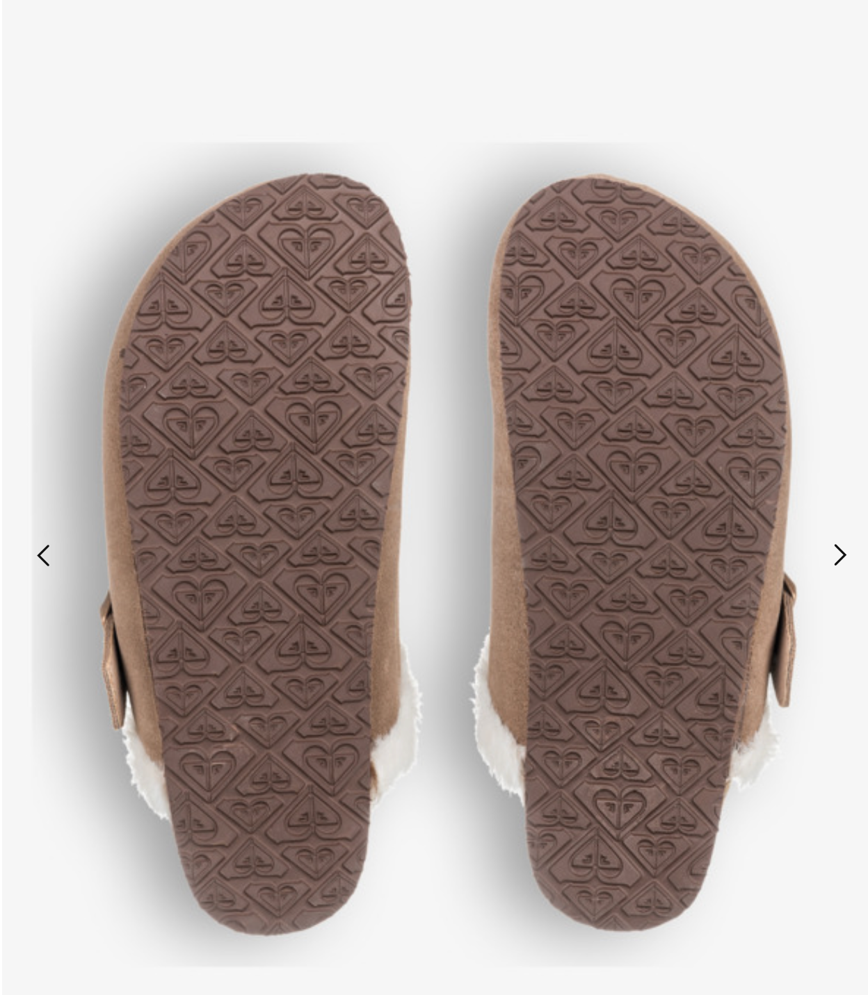 Roxy Zeliah - Clogs for Women