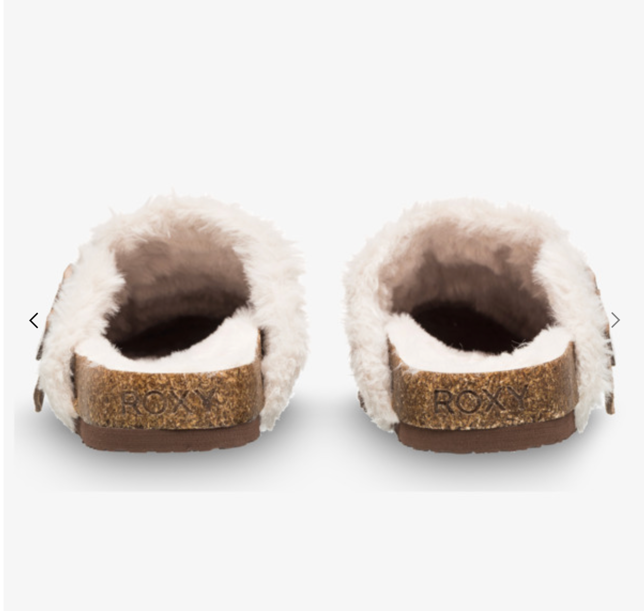 Roxy Zeliah - Clogs for Women