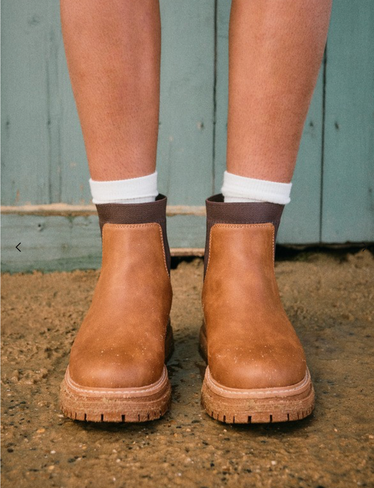 ROXY Jeyna - Boots for Women