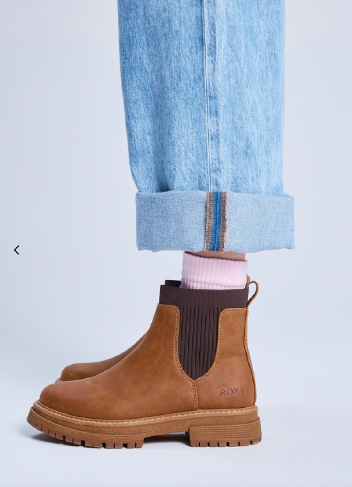 ROXY Jeyna - Boots for Women