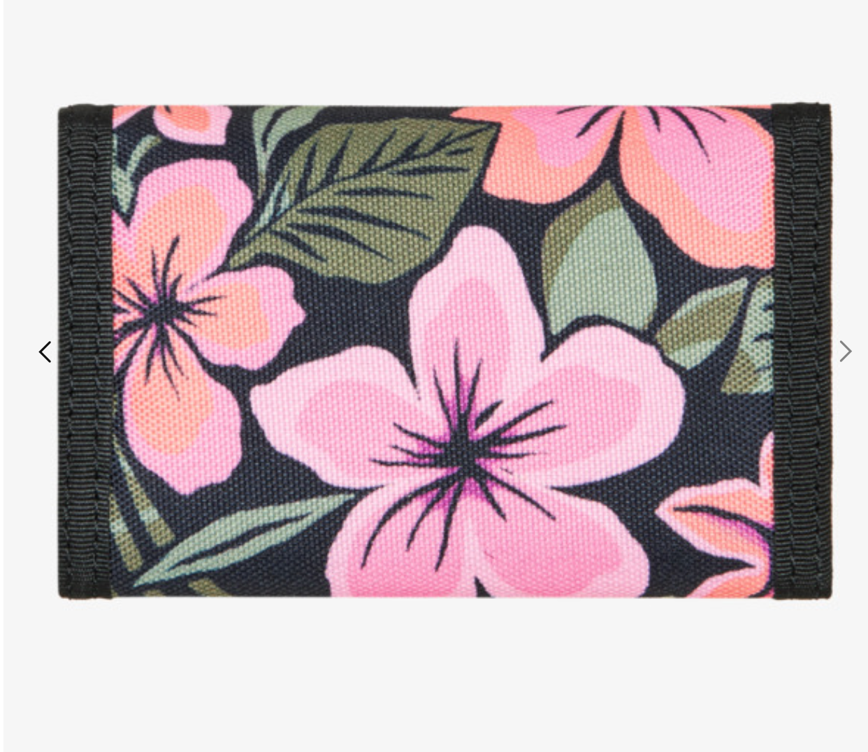 ROXY Small Beach - Bi-Fold Wallet for Women