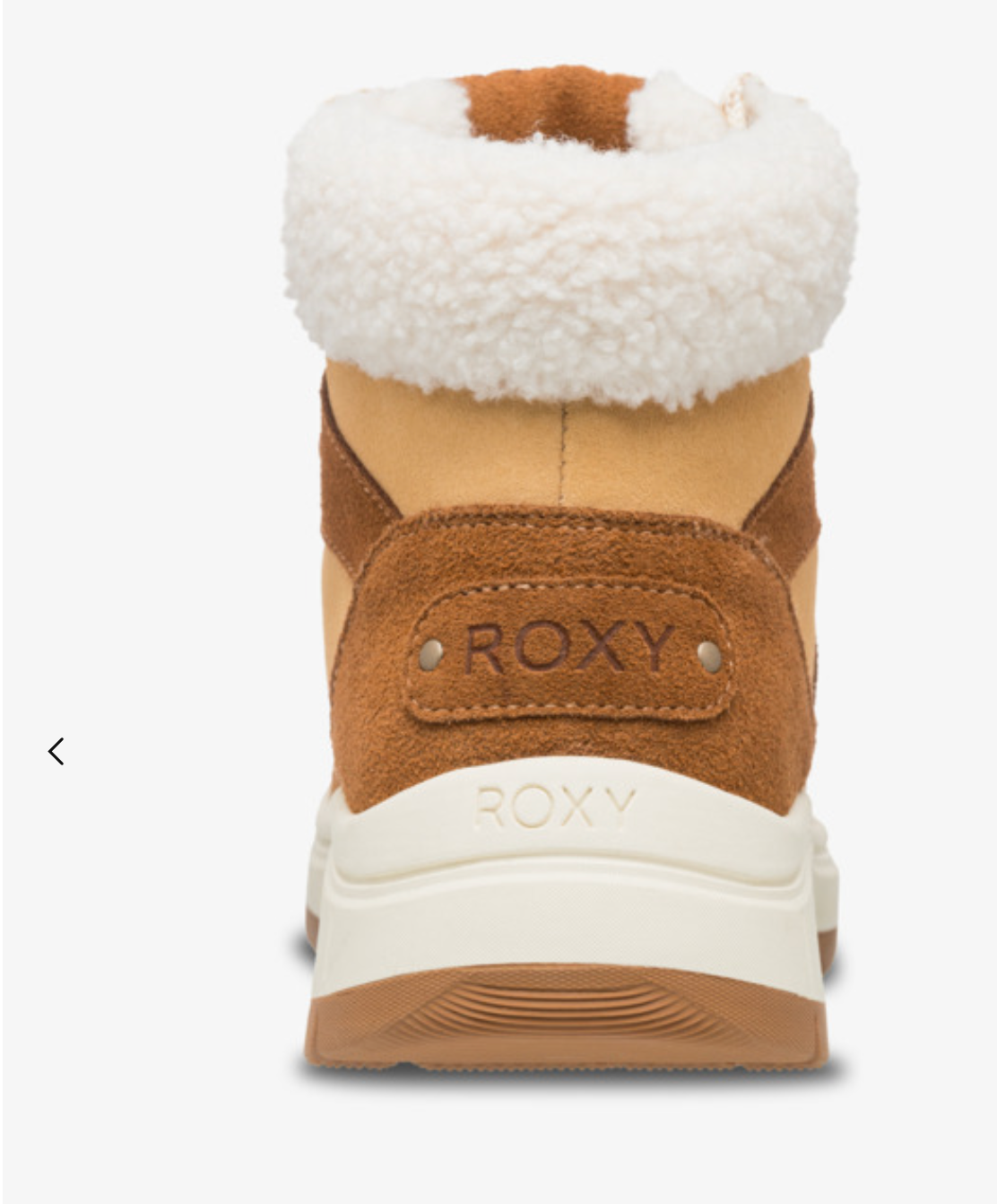 ROXY Alyah - Cold Cement Boot for Women
