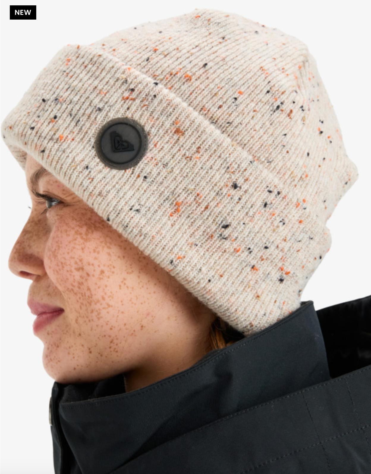 ROXY Frozenlake - Beanie for Women