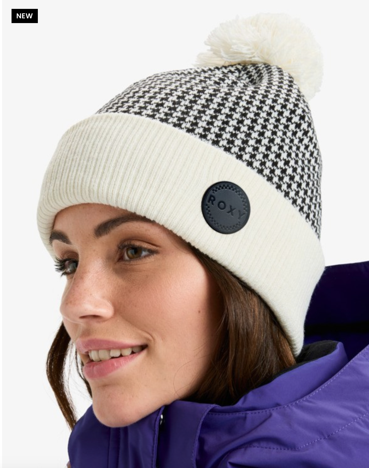 ROXY Icevalley - Beanie for Women