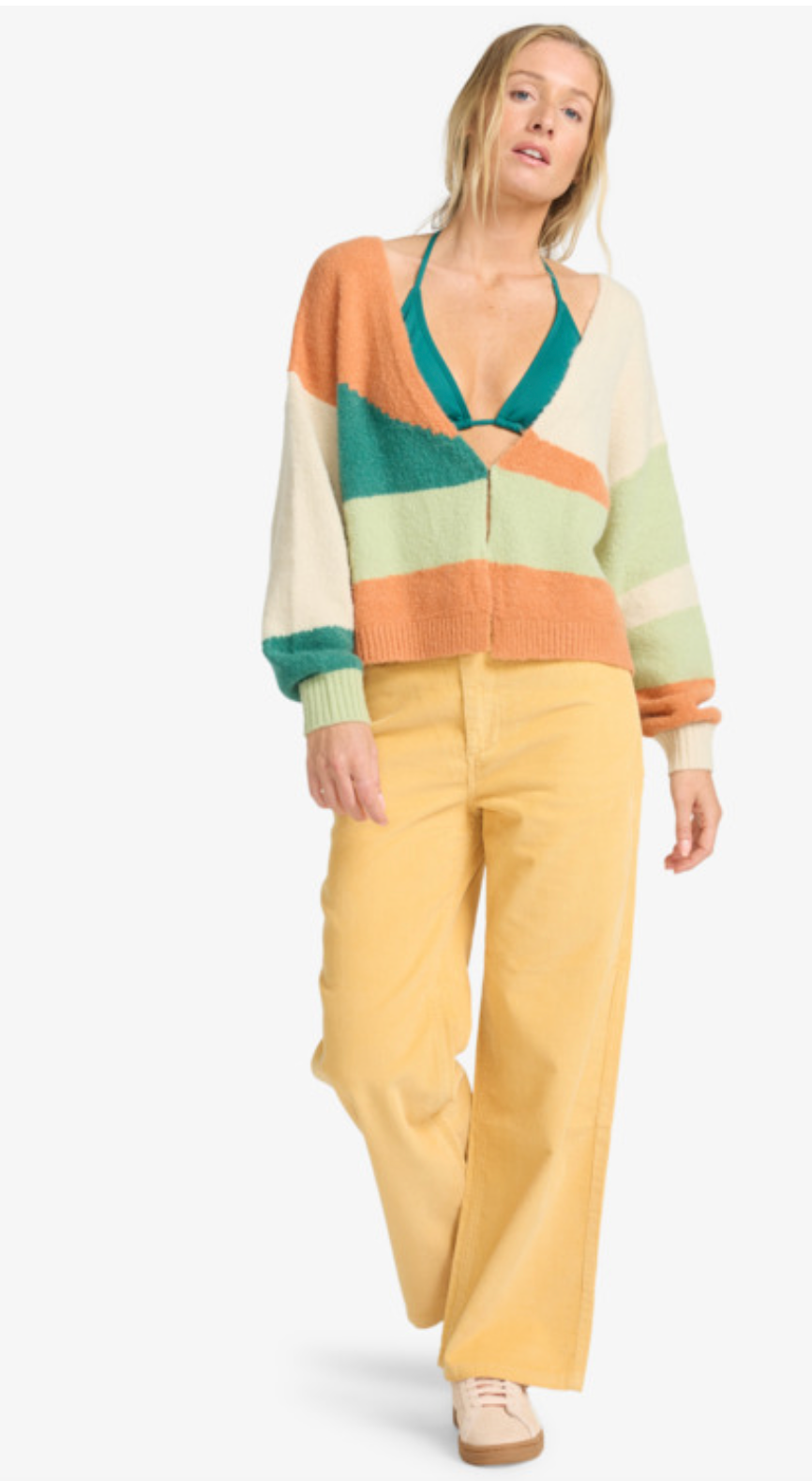 On You - Jumper for Women
