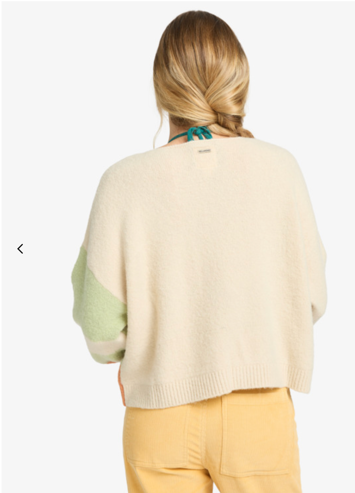 On You - Jumper for Women