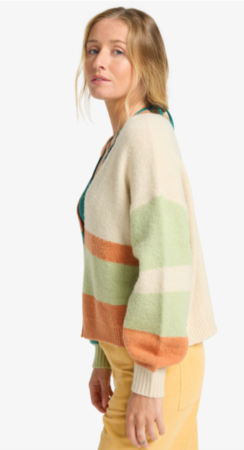 On You - Jumper for Women